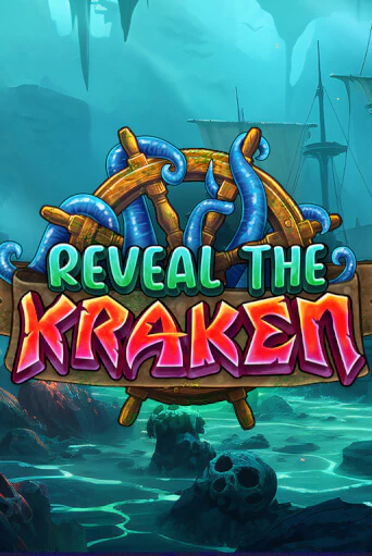 Reveal The Kraken - играть онлайн | Вулкан Казино Казахстан - без регистрации