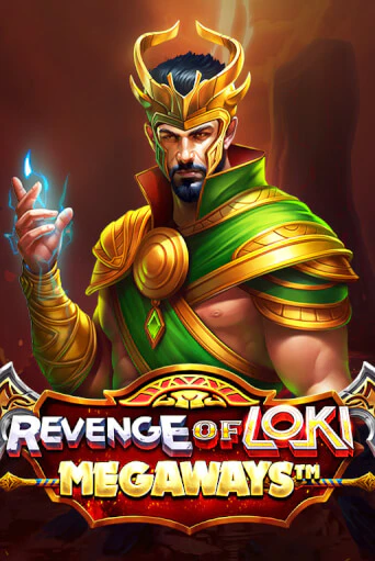 Revenge of Loki Megaways - играть онлайн | Вулкан Казино Казахстан - без регистрации