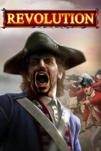 Revolution - играть онлайн | Вулкан Казино Казахстан - без регистрации