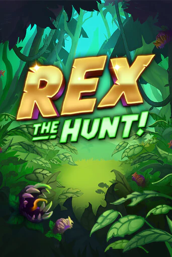 Rex the Hunt! - играть онлайн | Вулкан Казино Казахстан - без регистрации