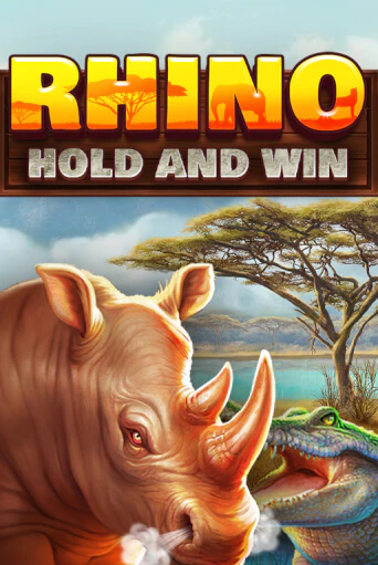 Rhino Hold and Win - играть онлайн | Вулкан Казино Казахстан - без регистрации