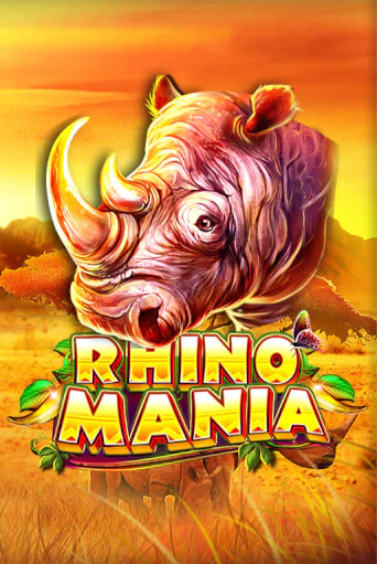 Rhino Mania - играть онлайн | Вулкан Казино Казахстан - без регистрации