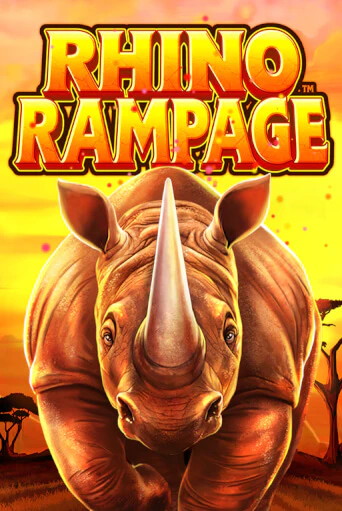 Rhino Rampage - играть онлайн | Вулкан Казино Казахстан - без регистрации