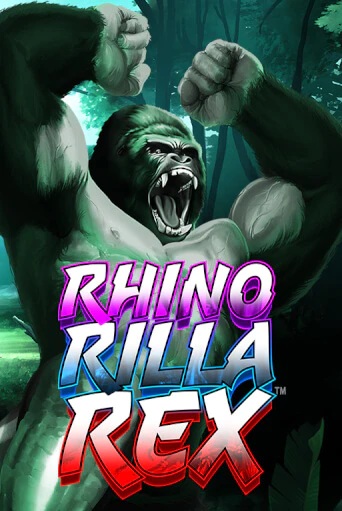 Rhino Rilla Rex - играть онлайн | Вулкан Казино Казахстан - без регистрации