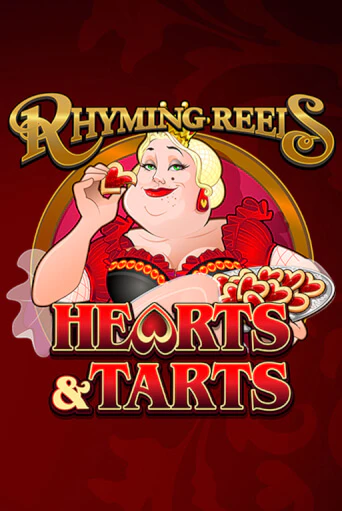 Rhyming Reels Hearts And Tarts - играть онлайн | Вулкан Казино Казахстан - без регистрации
