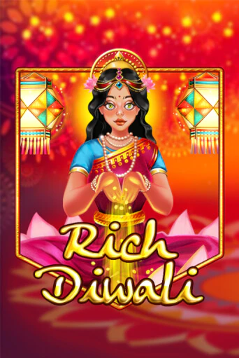 Rich Diwali - играть онлайн | Вулкан Казино Казахстан - без регистрации