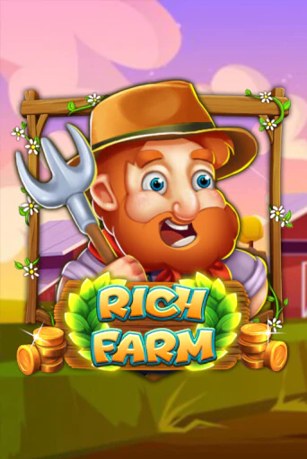 Rich Farm - играть онлайн | Вулкан Казино Казахстан - без регистрации