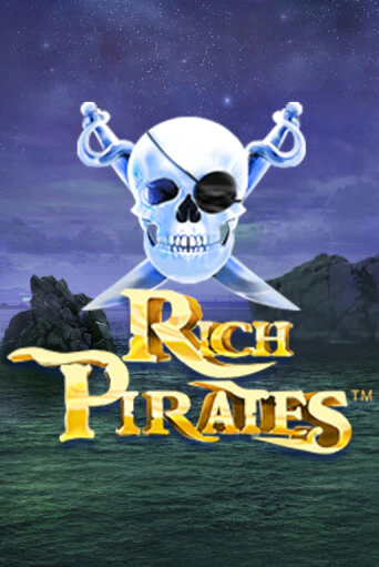 Rich Pirates - играть онлайн | Вулкан Казино Казахстан - без регистрации