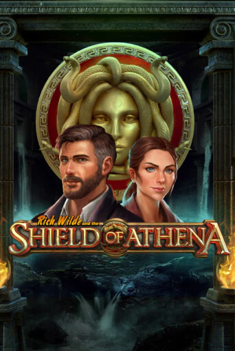 Rich Wilde and the Shield of Athena - играть онлайн | Вулкан Казино Казахстан - без регистрации