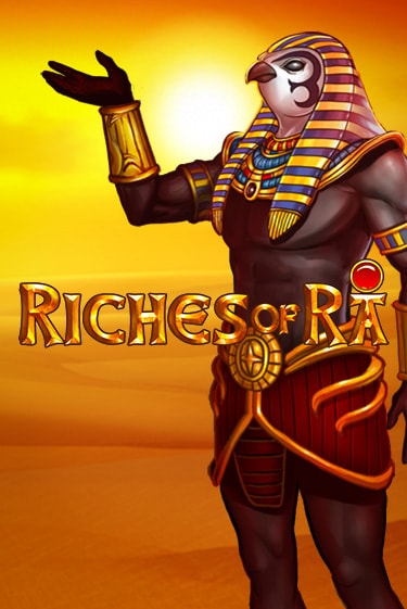 Riches of RA - играть онлайн | Вулкан Казино Казахстан - без регистрации
