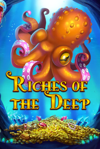 Riches of the deep 243 ways - играть онлайн | Вулкан Казино Казахстан - без регистрации