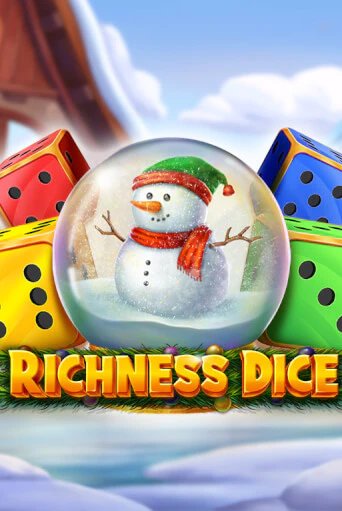 Richness Dice - играть онлайн | Вулкан Казино Казахстан - без регистрации