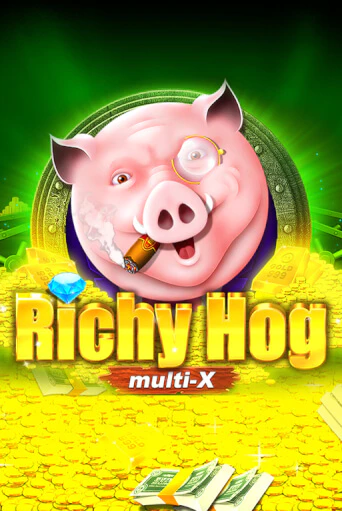 Richy Hog - играть онлайн | Вулкан Казино Казахстан - без регистрации