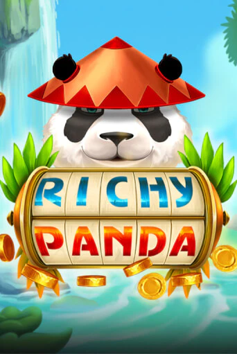 Richy Panda - играть онлайн | Вулкан Казино Казахстан - без регистрации