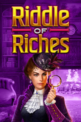 Riddle of Riches - играть онлайн | Вулкан Казино Казахстан - без регистрации