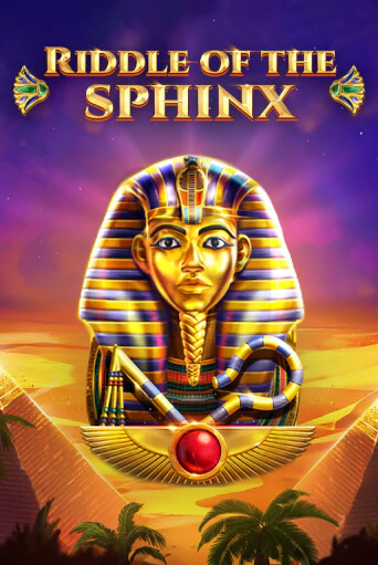Riddle of the Sphinx - играть онлайн | Вулкан Казино Казахстан - без регистрации