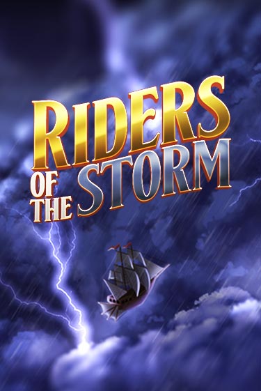 Riders Of The Storm - играть онлайн | Вулкан Казино Казахстан - без регистрации