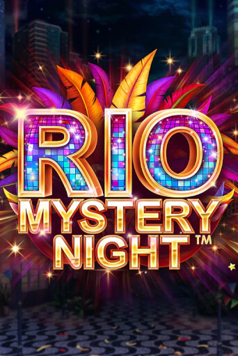 Rio Mystery Night - играть онлайн | Вулкан Казино Казахстан - без регистрации