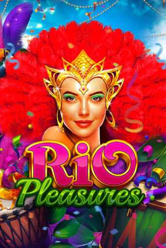 Rio Pleasure - играть онлайн | Вулкан Казино Казахстан - без регистрации