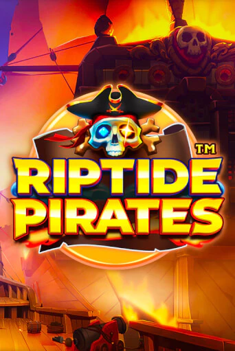 Riptide Pirates™ - играть онлайн | Вулкан Казино Казахстан - без регистрации
