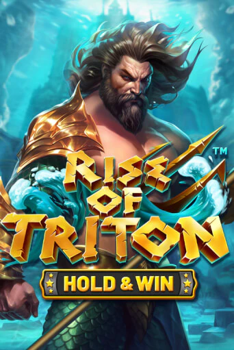 Rise of Triton - играть онлайн | Вулкан Казино Казахстан - без регистрации