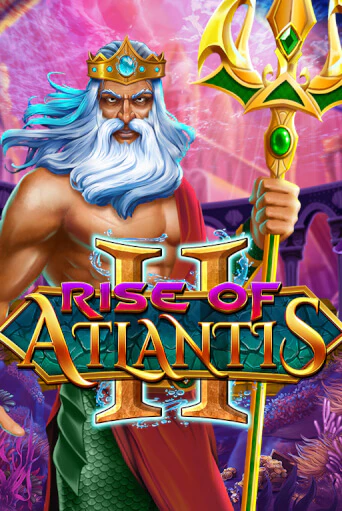 Rise of Atlantis 2 - играть онлайн | Вулкан Казино Казахстан - без регистрации
