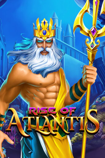 Rise Of Atlantis - играть онлайн | Вулкан Казино Казахстан - без регистрации