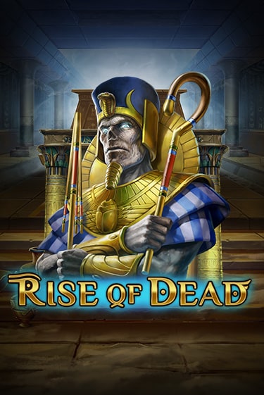 Rise of Dead - играть онлайн | Вулкан Казино Казахстан - без регистрации