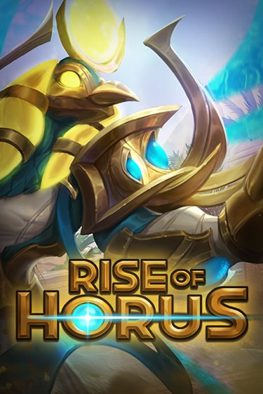 Rise of Horus - играть онлайн | Вулкан Казино Казахстан - без регистрации