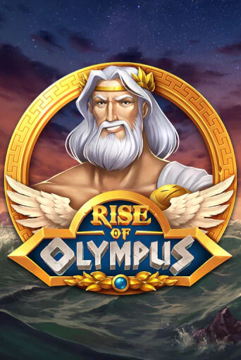 Rise of Olympus - играть онлайн | Вулкан Казино Казахстан - без регистрации