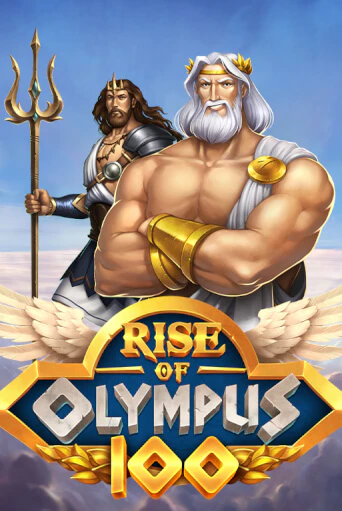 Rise Of Olympus 100 - играть онлайн | Вулкан Казино Казахстан - без регистрации