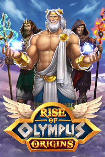 Rise of Olympus Origins - играть онлайн | Вулкан Казино Казахстан - без регистрации