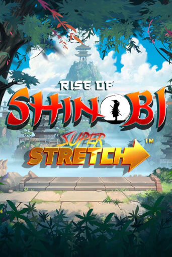 Rise of Shinobi - играть онлайн | Вулкан Казино Казахстан - без регистрации