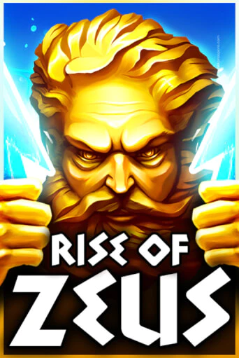 Rise of Zeus - играть онлайн | Вулкан Казино Казахстан - без регистрации