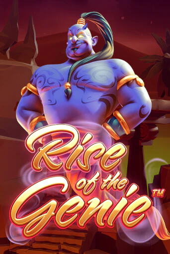 Rise of the Genie - играть онлайн | Вулкан Казино Казахстан - без регистрации