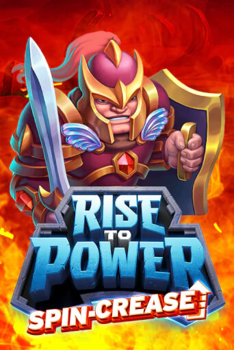Rise to Power - играть онлайн | Вулкан Казино Казахстан - без регистрации