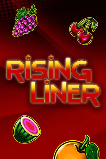Rising Liner - играть онлайн | Вулкан Казино Казахстан - без регистрации