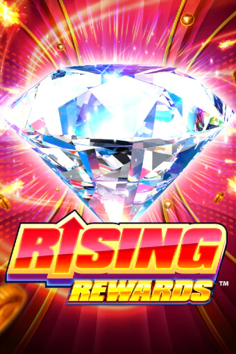 Rising Rewards - играть онлайн | Вулкан Казино Казахстан - без регистрации
