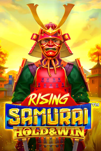 Rising Samurai: Hold & Win - играть онлайн | Вулкан Казино Казахстан - без регистрации