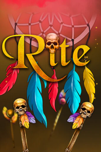 The Rite - играть онлайн | Вулкан Казино Казахстан - без регистрации