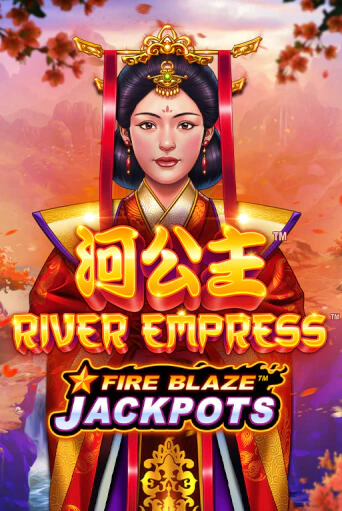 Fire Blaze: River Empress - играть онлайн | Вулкан Казино Казахстан - без регистрации