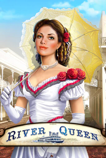 River Queen - играть онлайн | Вулкан Казино Казахстан - без регистрации