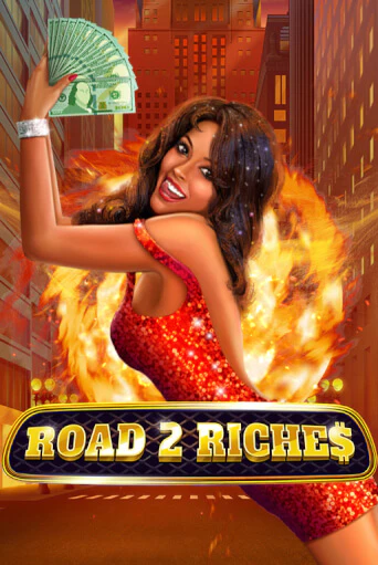 Road 2 Riches - играть онлайн | Вулкан Казино Казахстан - без регистрации