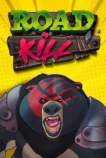 Roadkill - играть онлайн | Вулкан Казино Казахстан - без регистрации