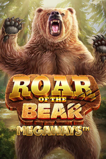 Roar of the Bear Megaways - играть онлайн | Вулкан Казино Казахстан - без регистрации