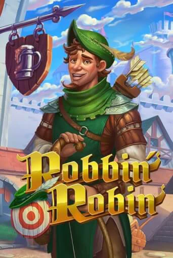 Robbin Robin - играть онлайн | Вулкан Казино Казахстан - без регистрации