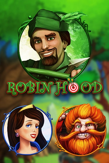 Robin Hood - играть онлайн | Вулкан Казино Казахстан - без регистрации
