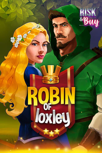 Robin of Loxley - играть онлайн | Вулкан Казино Казахстан - без регистрации