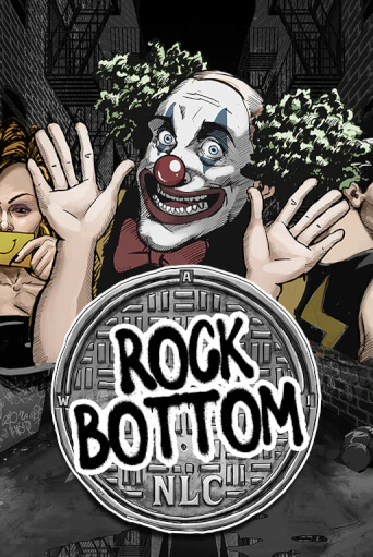 Rock Bottom - играть онлайн | Вулкан Казино Казахстан - без регистрации