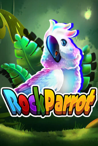 Rock Parrot - играть онлайн | Вулкан Казино Казахстан - без регистрации